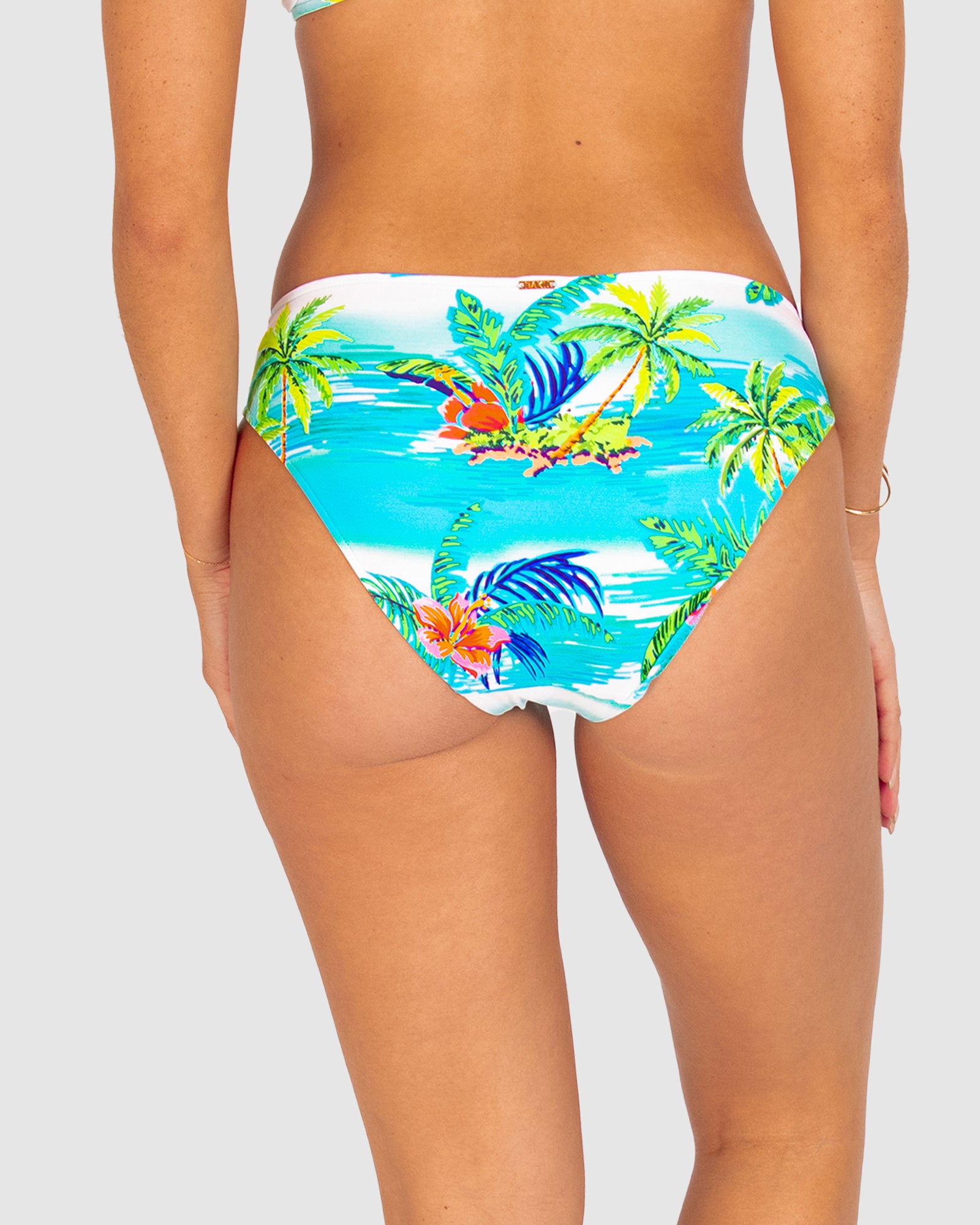 Bikini bottom | Women's Swimwear | Swimsuits, Bikini, One Piece | Women's Beachwear | BAKU