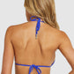 Rococco Slide Triangle Bikini Bra Top