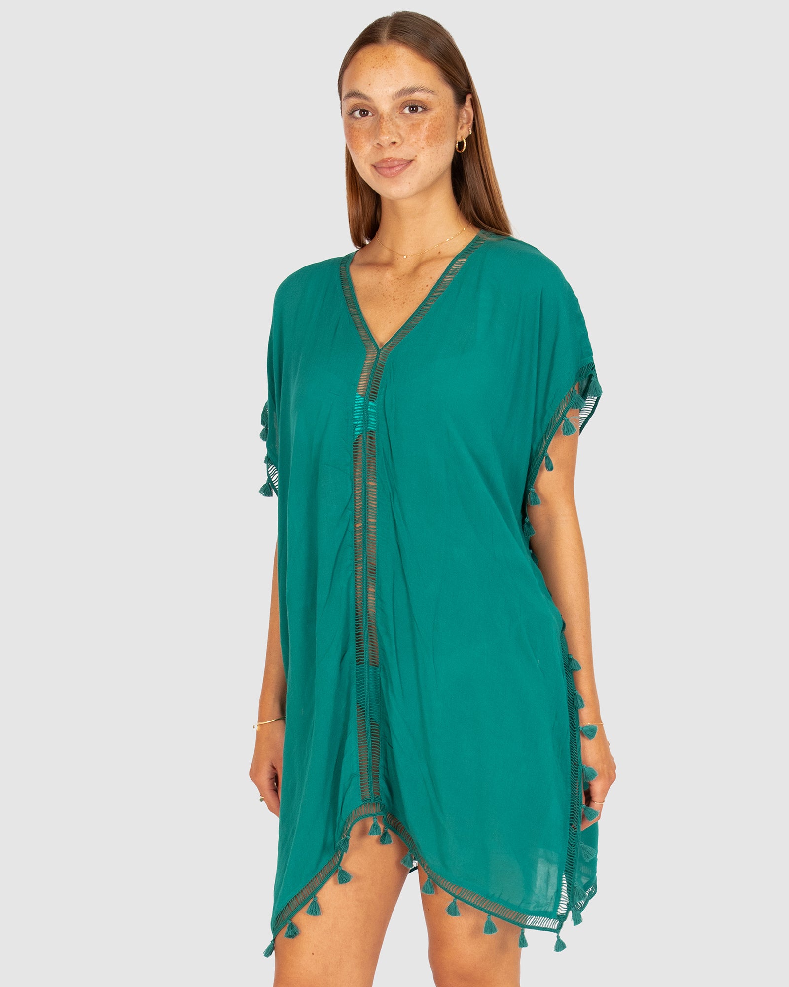 beach kaftans | beach cover ups | Women's Swimwear | Swimsuits, Bikini, One Piece | Women's Beachwear | BAKU