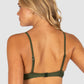 Rococco Booster Bikini Bra Top