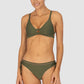 Rococco Twin Strap Bikini Bra Top