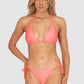 Rococco Slide Triangle Bikini Bra Top