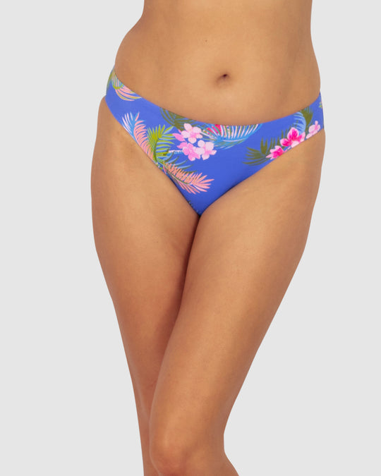 Amalfi Regular Bikini Bottom