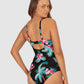 underwire booster one piece swimsuit swimwear australia online 