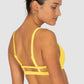 Rococco Twin Strap Bikini Bra Top