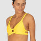 Rococco Twin Strap Bikini Bra Top