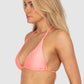 Rococco Slide Triangle Bikini Bra Top