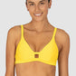 Rococco Twin Strap Bikini Bra Top