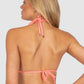 Rococco Slide Triangle Bikini Bra Top