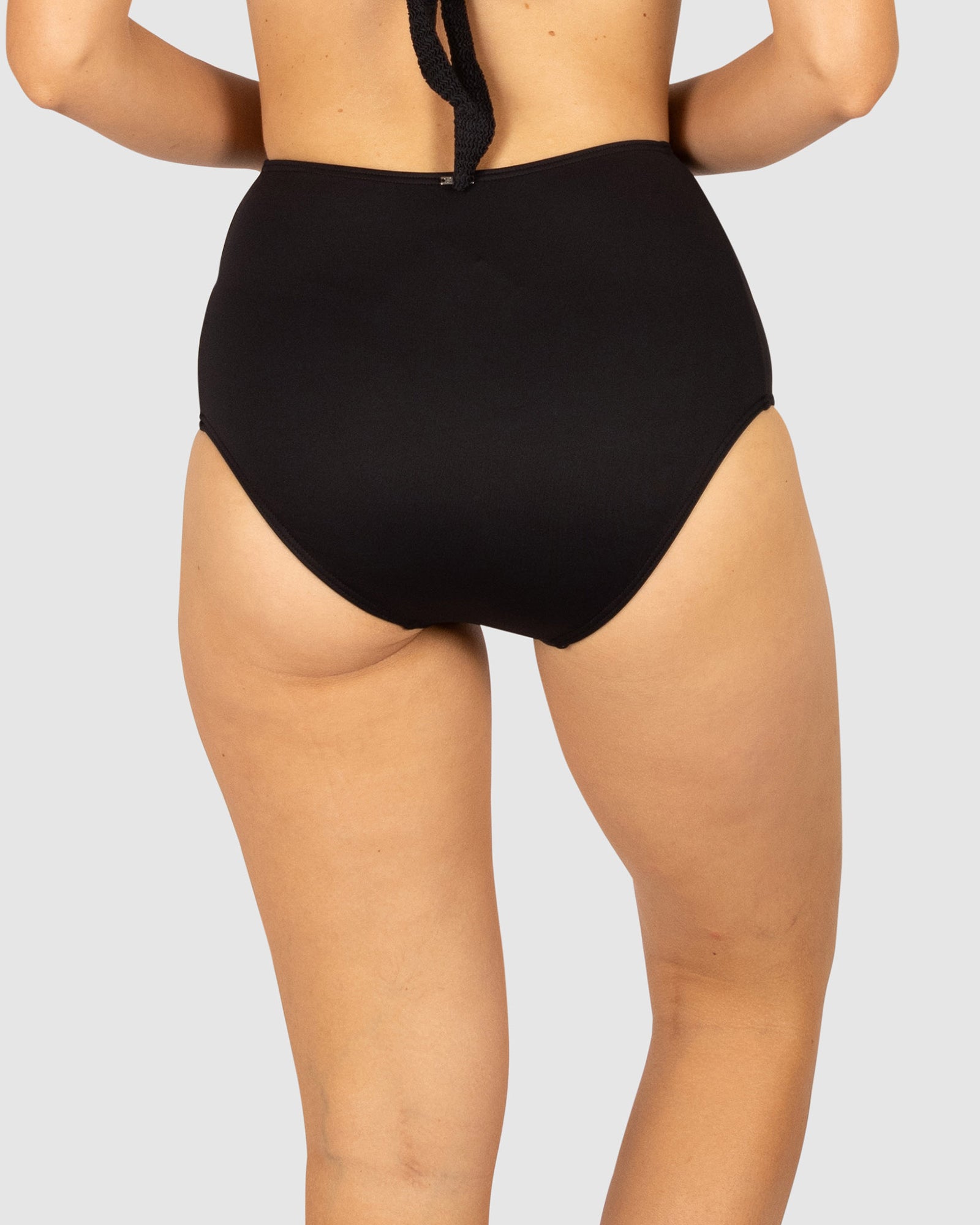 Chloro-Resist Ultra High Waist Bikini Bottom
