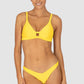 Rococco Twin Strap Bikini Bra Top
