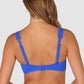 Rococco D/DD Cup Longlline Bikini Bra Top