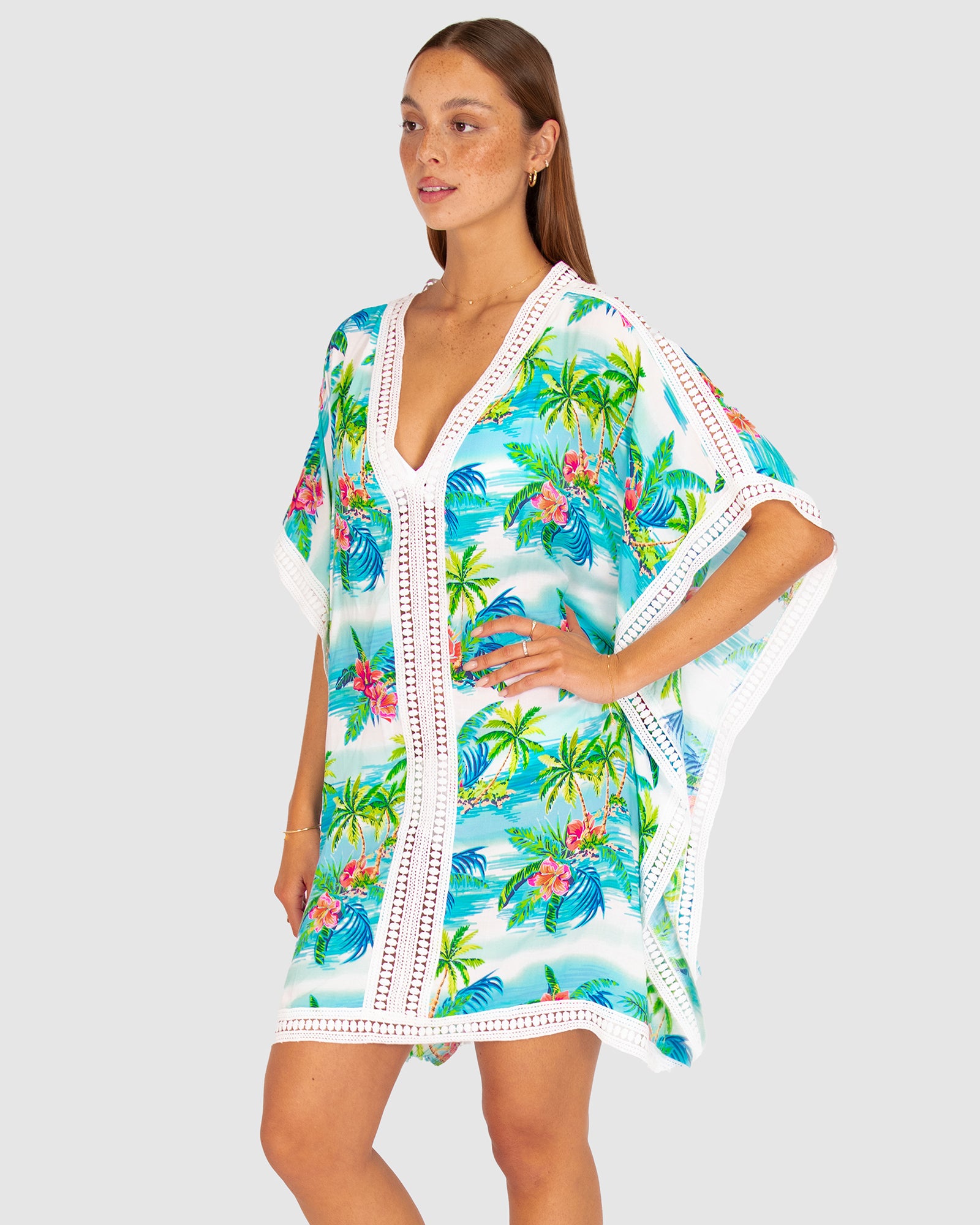 Beach cover ups | Women's Swimwear | Swimsuits, Bikini, One Piece | Women's Beachwear | BAKU