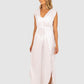 Miami Maxi Split Dress