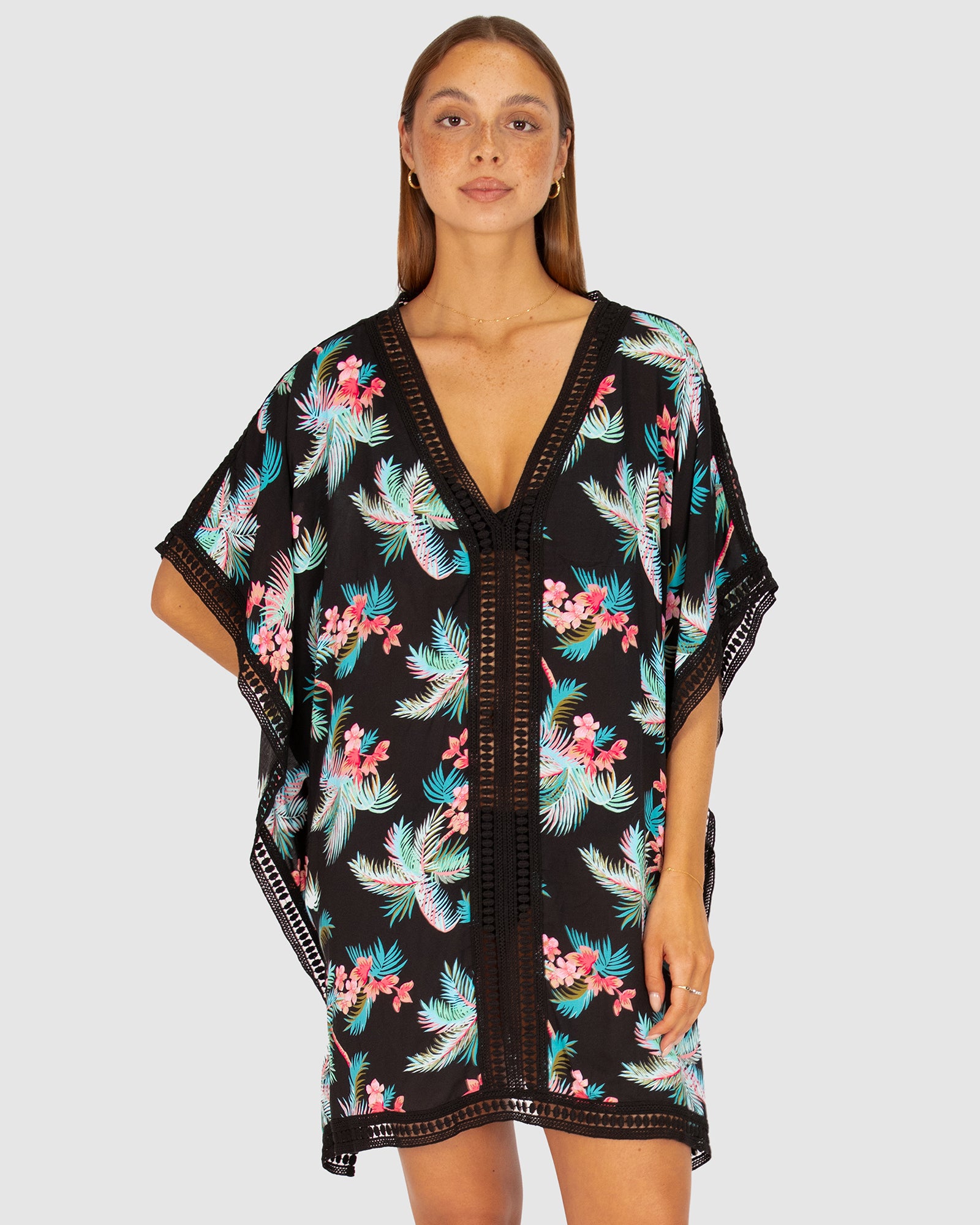 Amalfi Kaftan