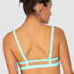 Rococco Twin Strap Bikini Bra Top