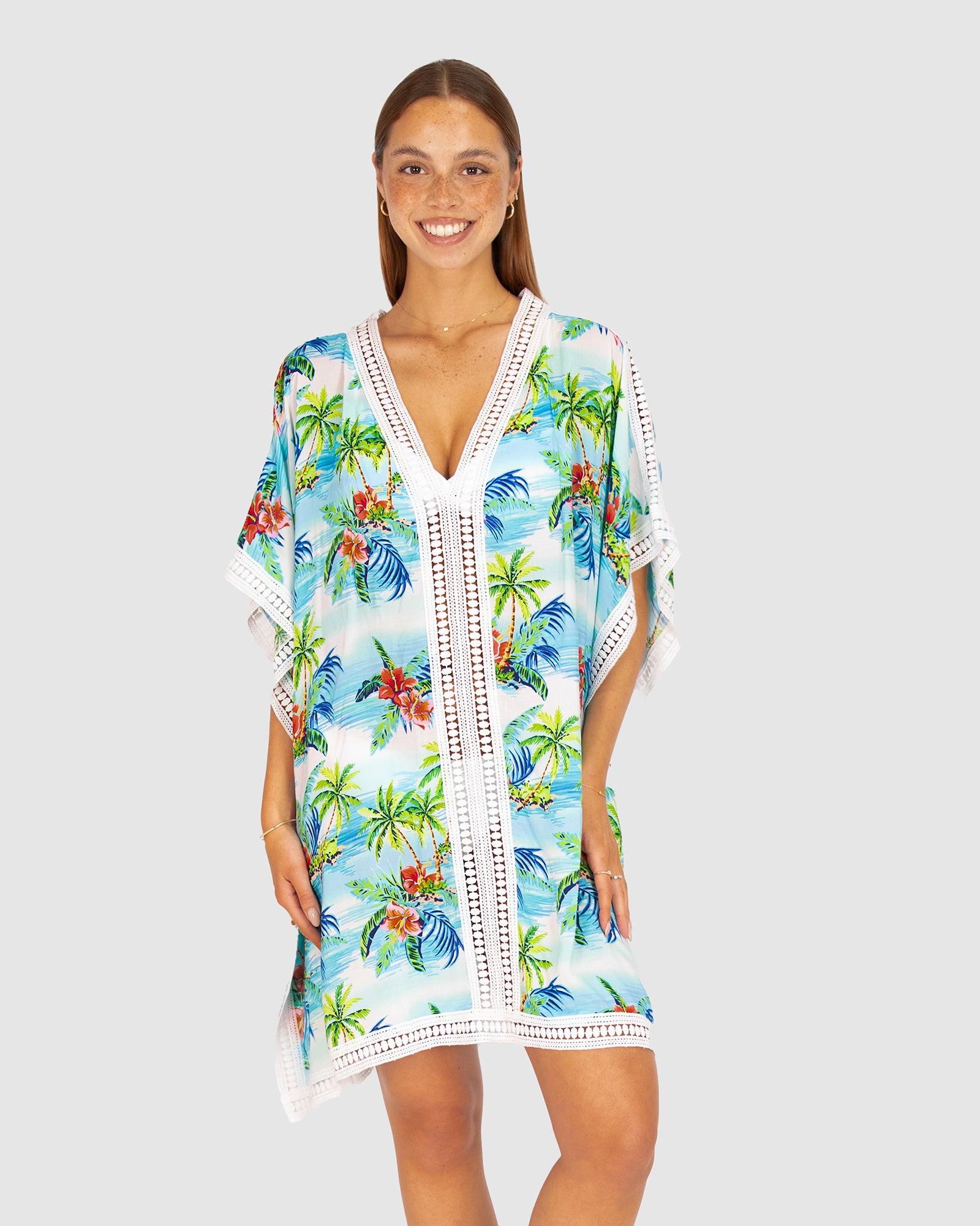 Beach cover ups | Women's Swimwear | Swimsuits, Bikini, One Piece | Women's Beachwear | BAKU