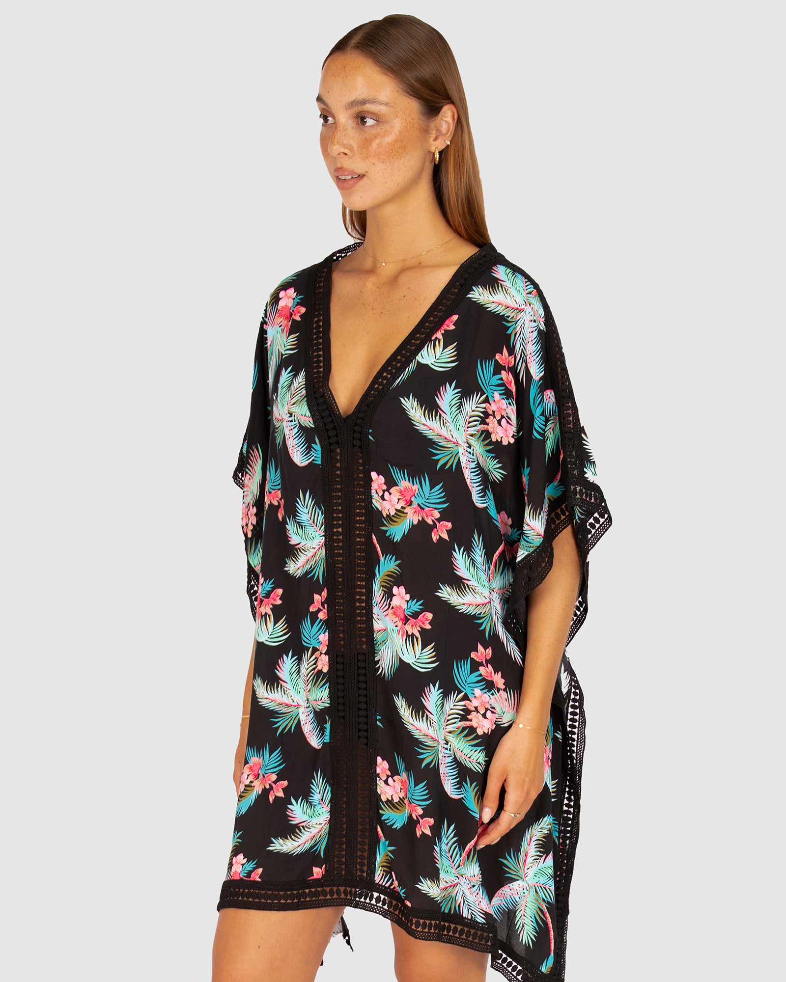 Amalfi Kaftan