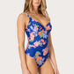 Cala Luna Booster One Piece Swimsuit