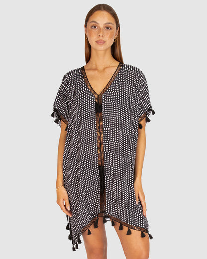 Picnic Point Kaftan