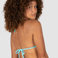 Rococco Slide Triangle Bikini Bra Top