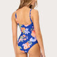Cala Luna Booster One Piece Swimsuit