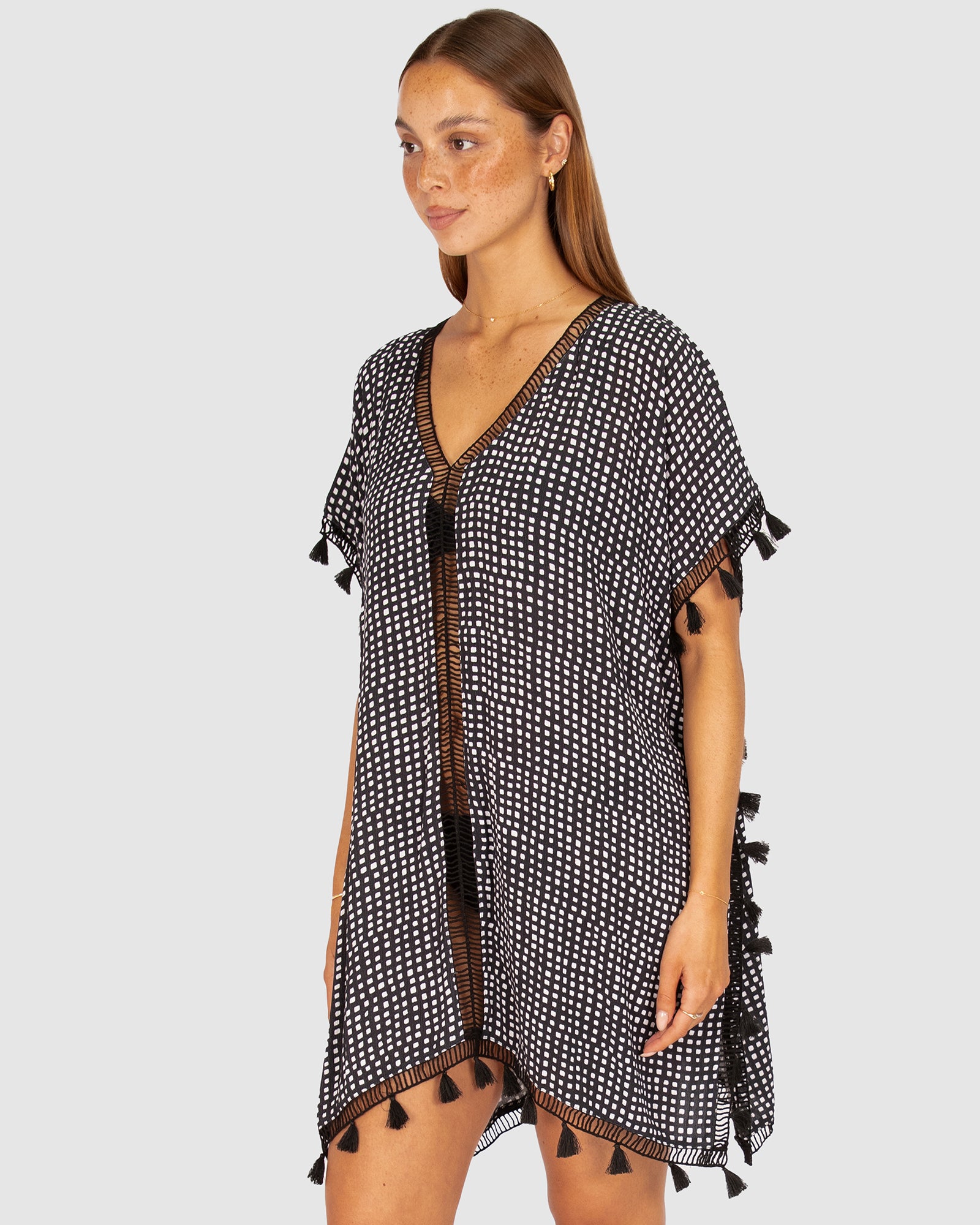 Picnic Point Kaftan