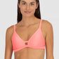 Rococco Twin Strap Bikini Bra Top