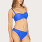 Sundancer Twist Band Regular Bikini Bottom