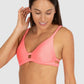 Rococco Twin Strap Bikini Bra Top