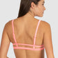 Rococco Twin Strap Bikini Bra Top