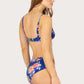 Cala Luna Mid Bikini Bottom