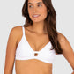 Rococco Twin Strap Bikini Bra Top
