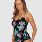 Tankini australia online women bikini plus size 