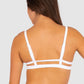Rococco Twin Strap Bikini Bra Top