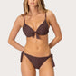 Sundancer 70s Tieside Bikini Bottom