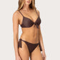 Sundancer 70s Tieside Bikini Bottom