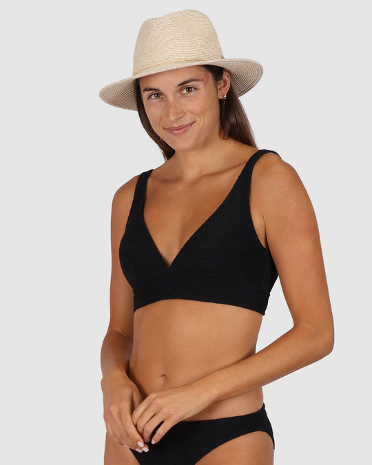 Avoca Flexibraid Fedora