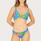 Cala Luna D/E Cup Underwire Bikini Bra Top