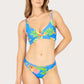 Cala Luna D/E Cup Underwire Bikini Bra Top