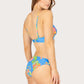 Cala Luna D/E Cup Underwire Bikini Bra Top