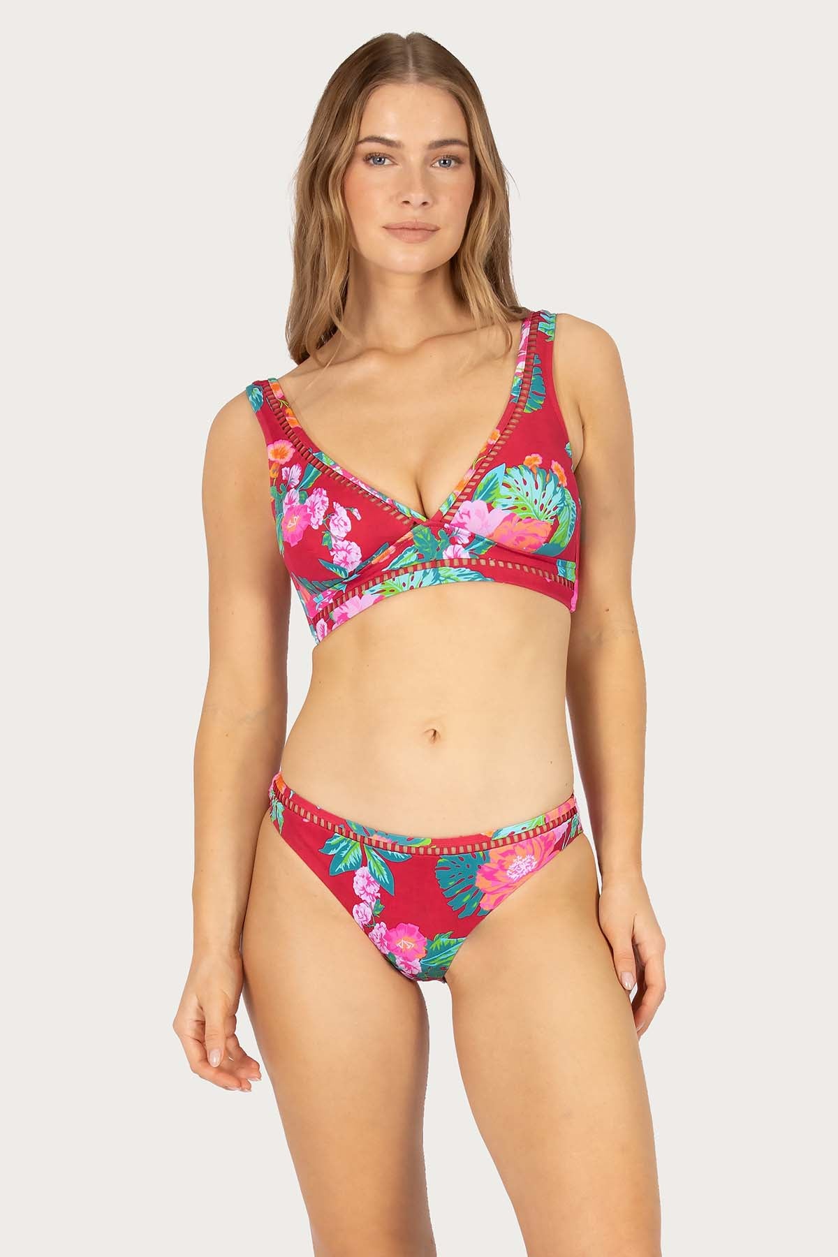 Cala Luna Regular Bikini Bottom