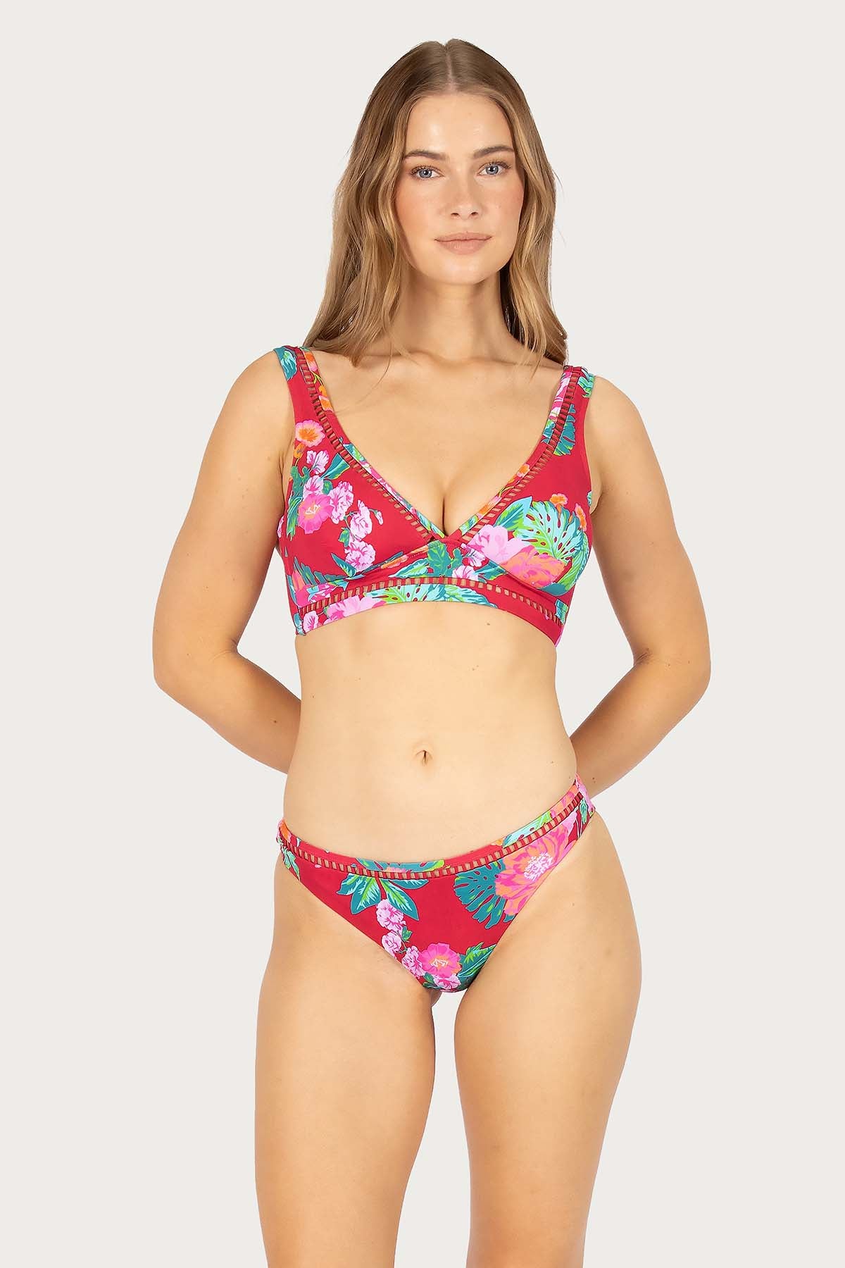 Cala Luna Regular Bikini Bottom