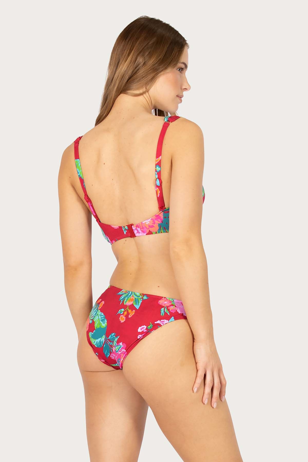 Cala Luna Regular Bikini Bottom
