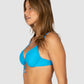 Rococco Booster Bikini Bra Top
