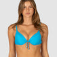 Rococco Booster Bikini Bra Top