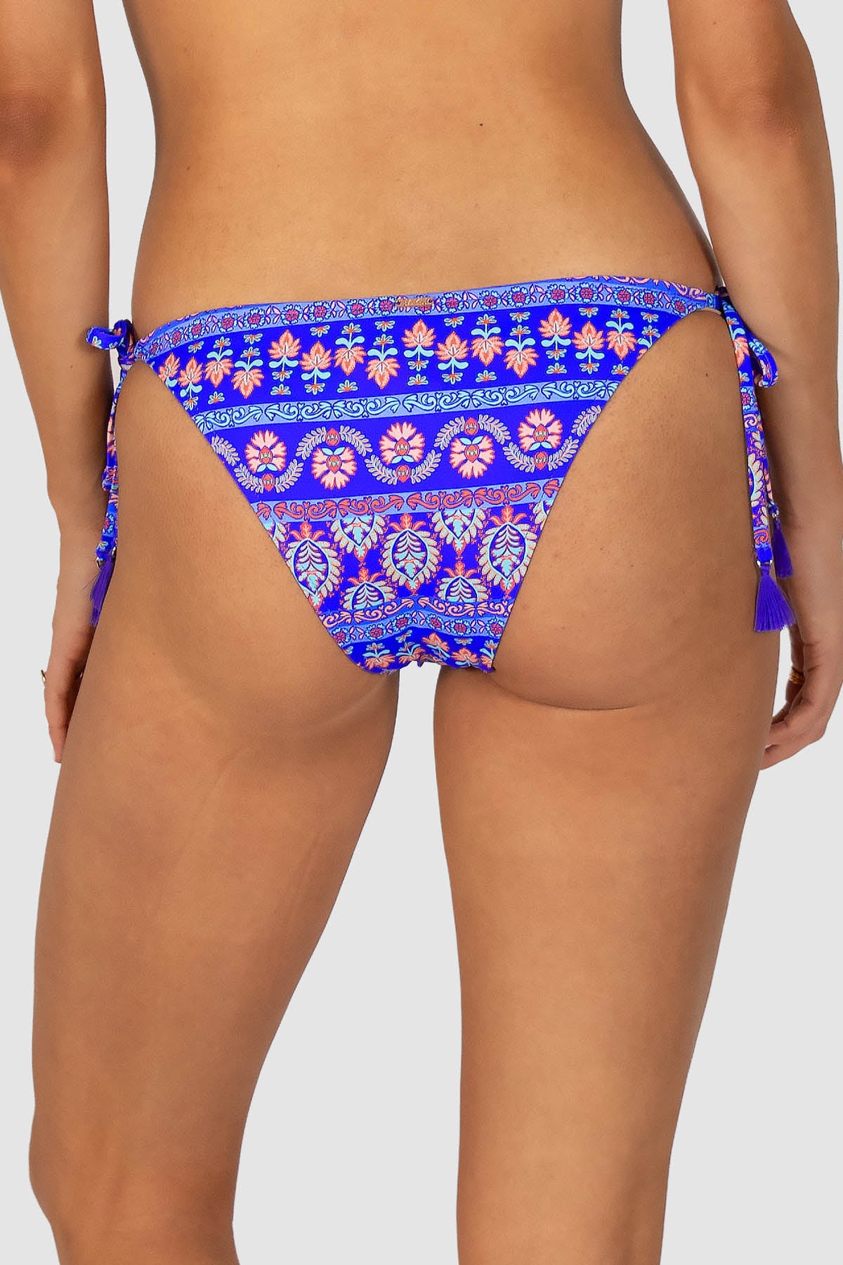 Morocco Rio Tieside Bikini Bottom