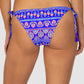 Morocco Rio Tieside Bikini Bottom