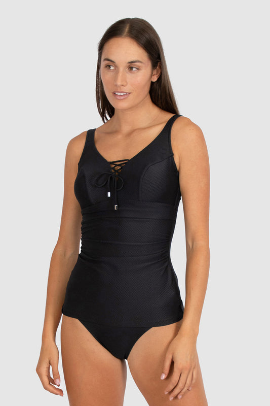 Rococco F-G Cup Singlet Top