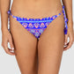 Morocco Rio Tieside Bikini Bottom